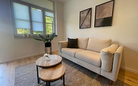 City Lofts Tegernsee - Moderne Studios zentral gelegen